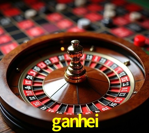 Bônus e promoções da ganhei