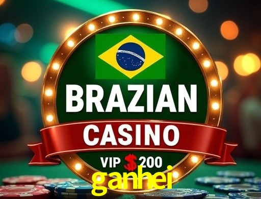 Canal oficial no Telegram da ganhei