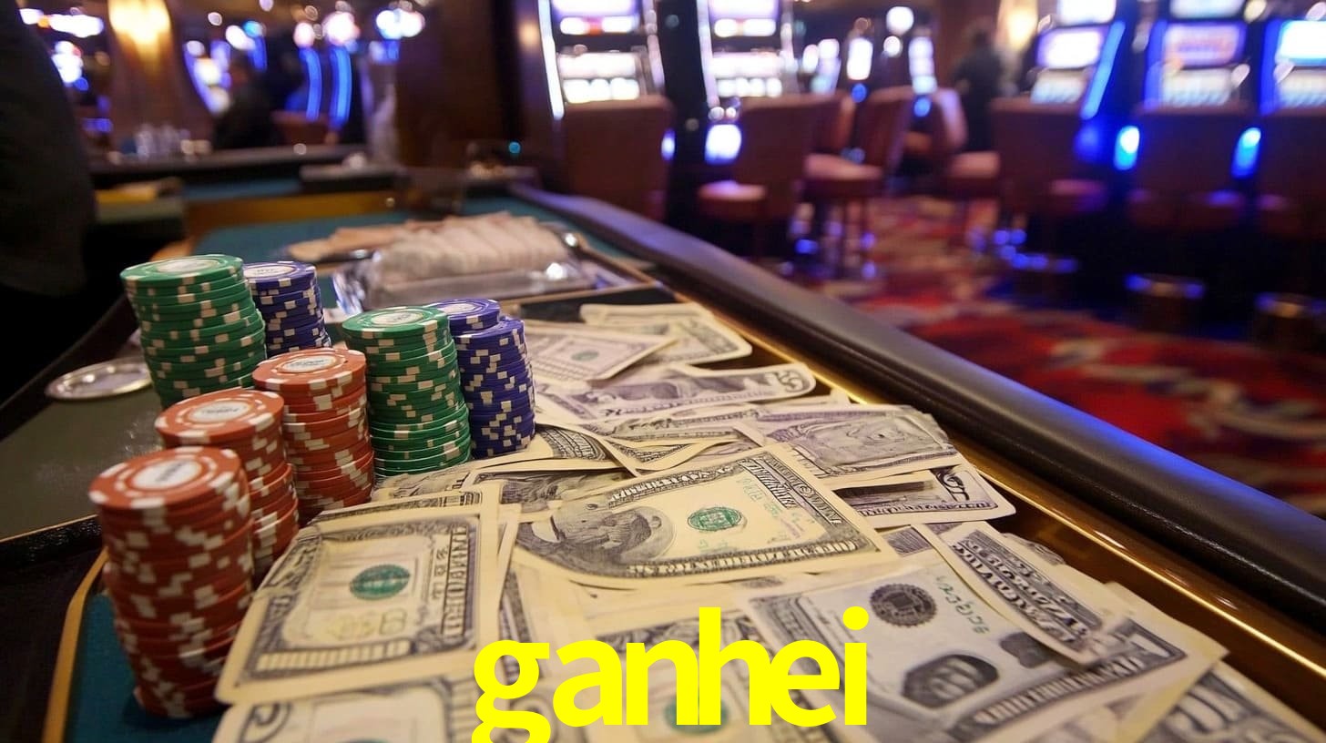 Biblioteca de slots populares na ganhei