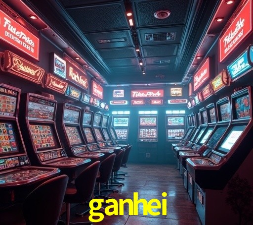 Jogos populares e pagamentos rápidos na ganhei