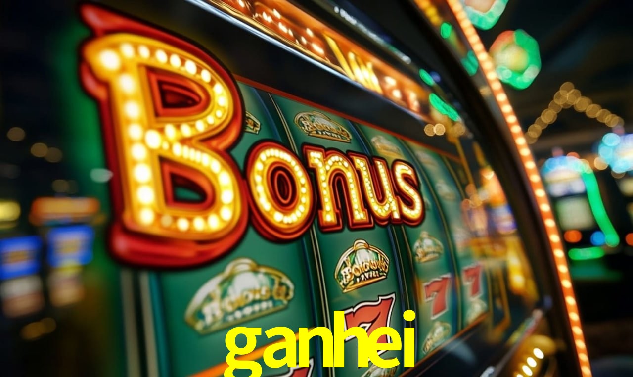 Jogos com bônus e suporte 24h na ganhei