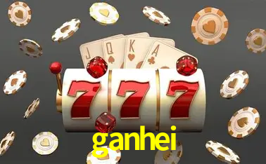 Cadastro rápido e seguro na ganhei