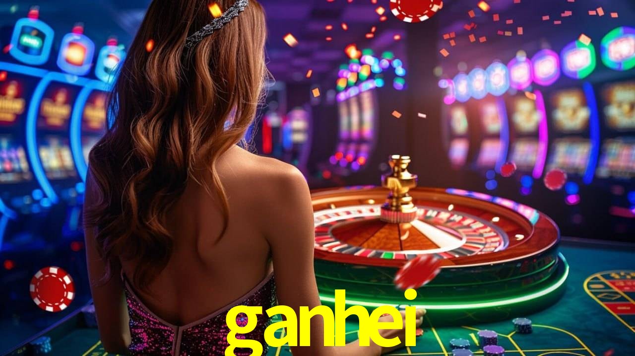 APP rápido e leve da ganhei